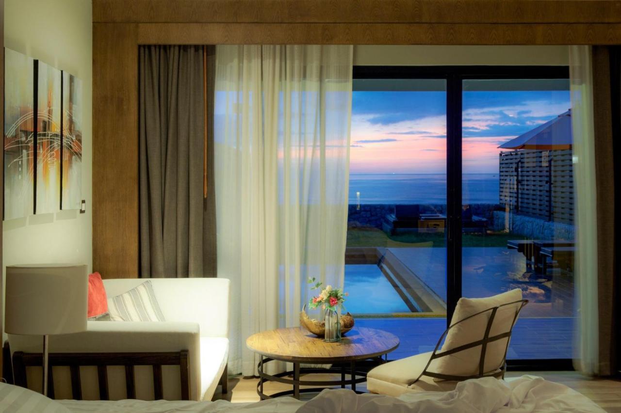 Coral Tree Villa Huahin Ča Am Exteriér fotografie