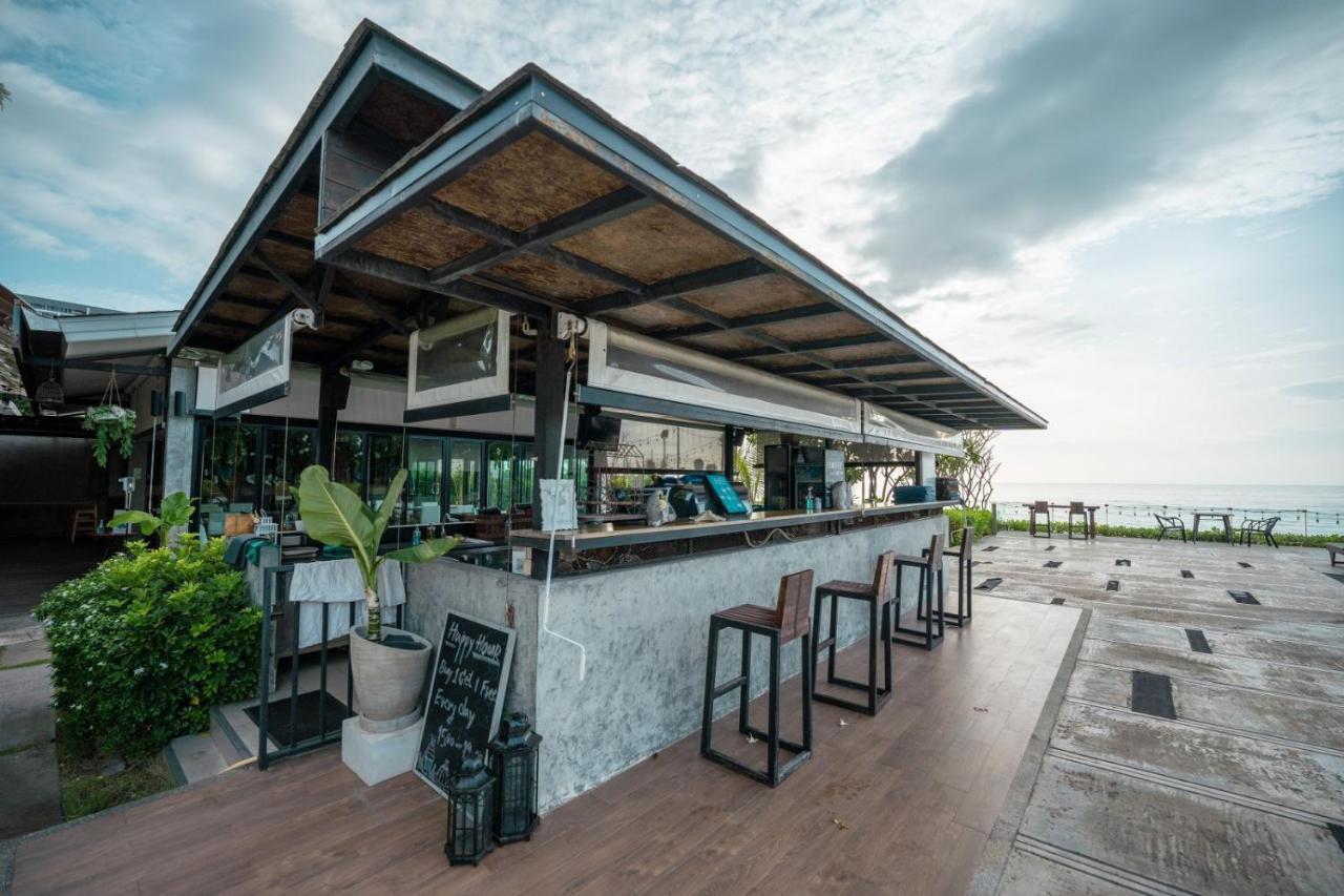Coral Tree Villa Huahin Ča Am Exteriér fotografie