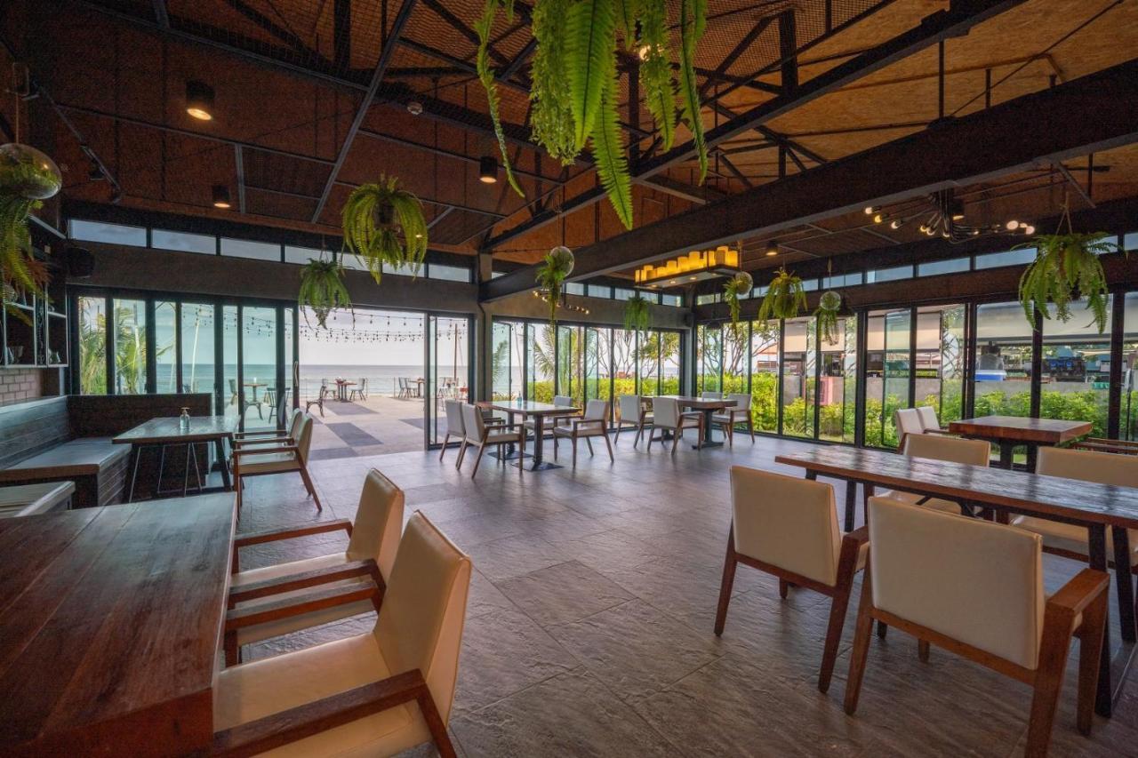 Coral Tree Villa Huahin Ča Am Exteriér fotografie
