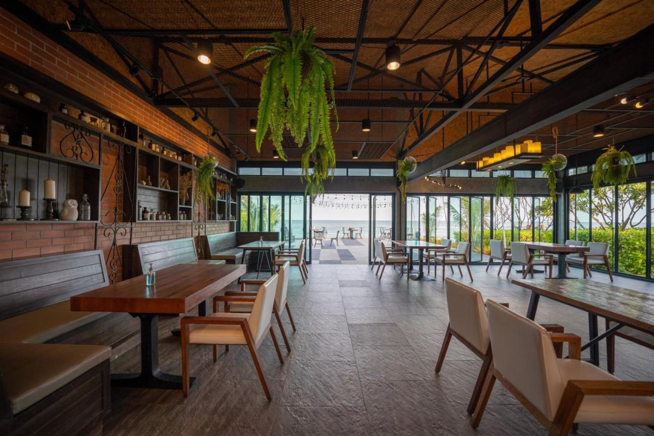 Coral Tree Villa Huahin Ča Am Exteriér fotografie