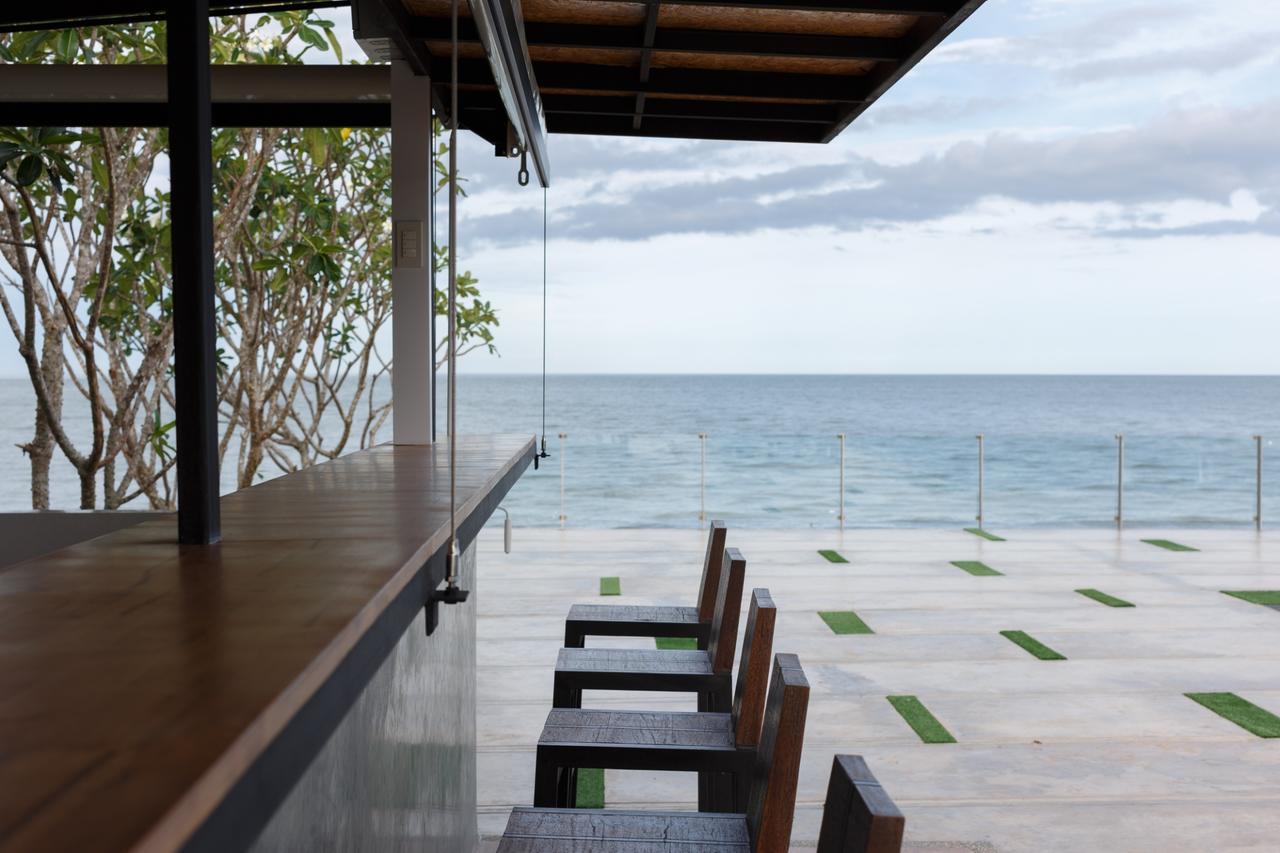 Coral Tree Villa Huahin Ča Am Exteriér fotografie